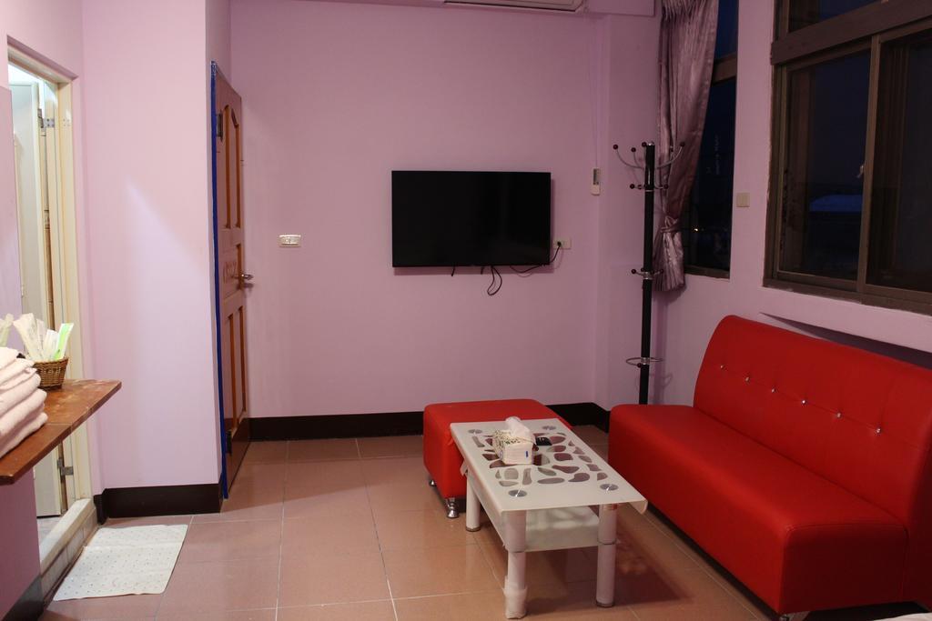 花蓮嵐海民宿 Xincheng Township Kamer foto