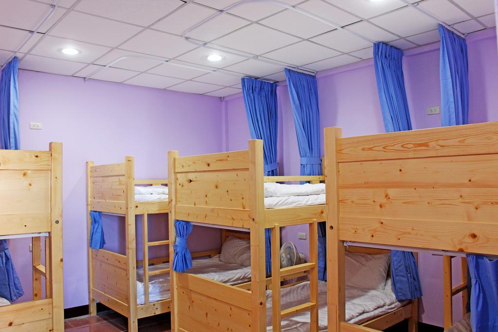 花蓮嵐海民宿 Xincheng Township Kamer foto