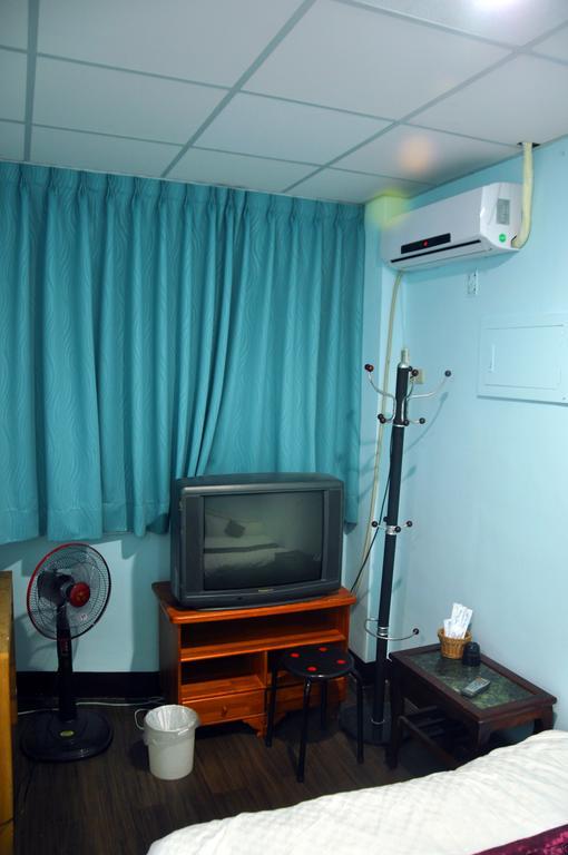 花蓮嵐海民宿 Xincheng Township Buitenkant foto